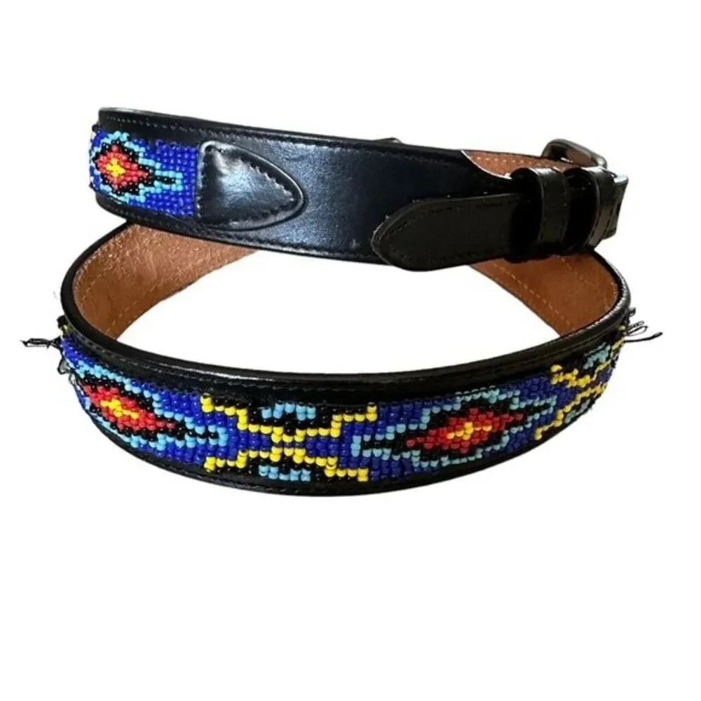 Unbranded beads are